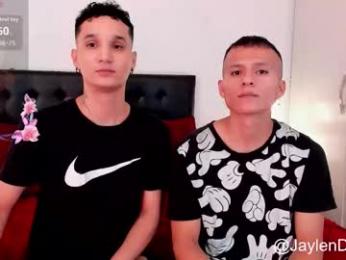 jaylen_and_duke webcam model stream image