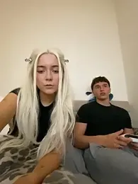 SofiaNLukaBabe webcam stripchat model stream image
