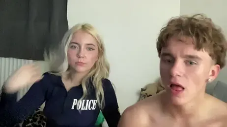 SofiaNLukaBabe webcam stripchat model stream image