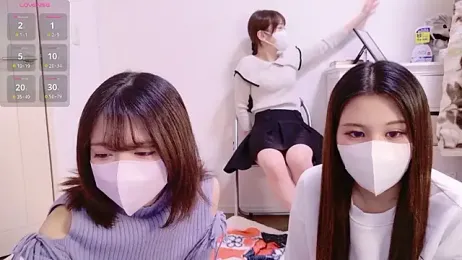 Azusa_DoMybest webcam model stream image