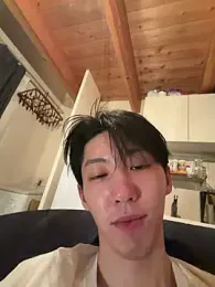 akty233 webcam model stream image