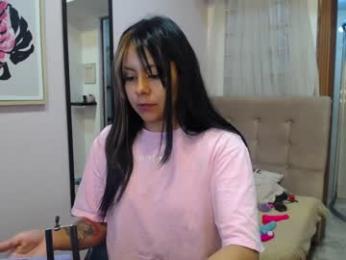 valevicious webcam chaturbate model stream image