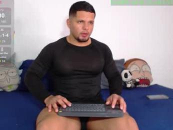 stone_lee_ webcam model stream image