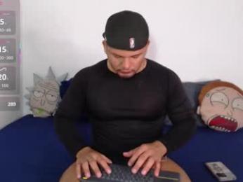 stone_lee_ webcam chaturbate model stream image