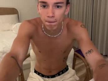 sweet19sammy webcam model stream image