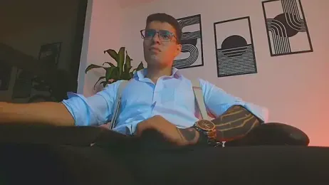 ALPHA_DOMINUS_ webcam model stream image