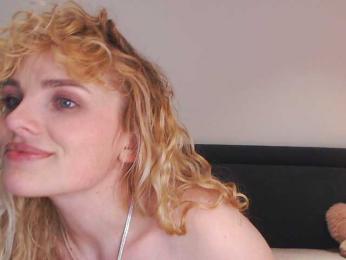 AnnaEvv webcam model stream image