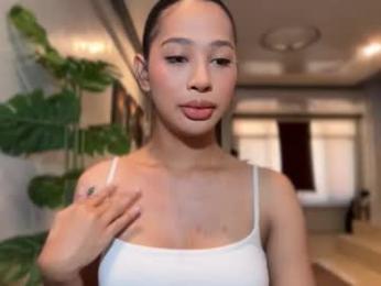 ivorycollins webcam model stream image