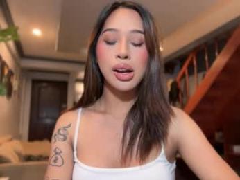 ivorycollins webcam model stream image