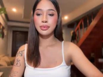 ivorycollins webcam model stream image