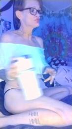 Ivy31Lee webcam model stream image