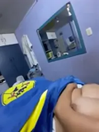 Parehahotmex webcam stripchat model stream image