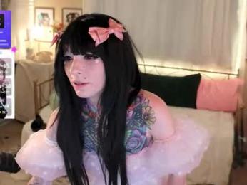 archancel webcam model stream image