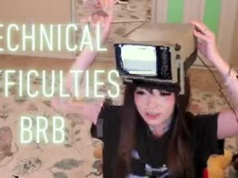 archancel webcam model stream image