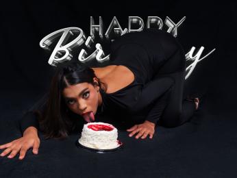 ScarletStelee webcam model stream image