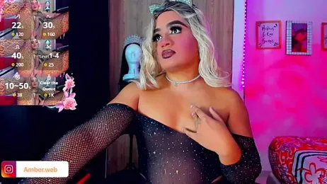 Amber_bigdick22 webcam model stream image