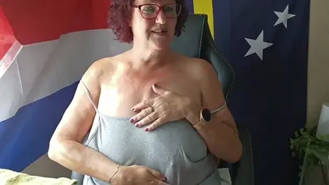 GrandJo69 webcam model stream image