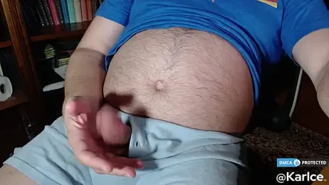 karlce webcam model stream image