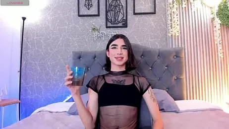 lana_gill1 webcam model stream image