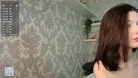 Fire_katie webcam model stream image