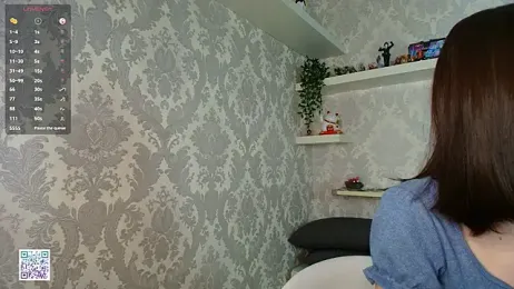 Fire_katie webcam model stream image