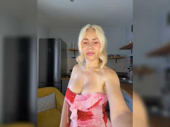 OAO_Sofi webcam model stream image