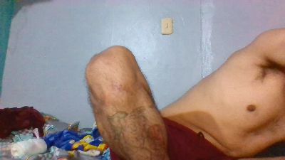 Findom_666 webcam model stream image