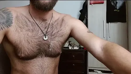 DominanThewolff webcam stripchat model stream image