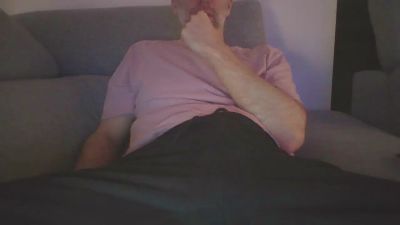 petermcca webcam model stream image