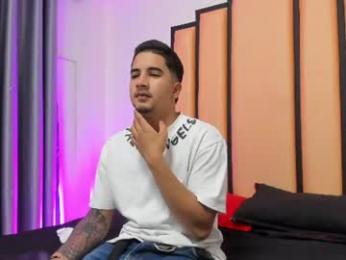 mily_mark webcam model stream image