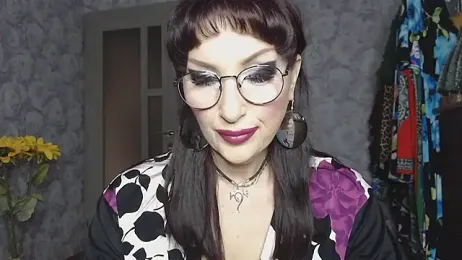 Aziza1 webcam model stream image