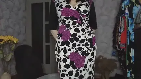 Aziza1 webcam model stream image