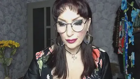 Aziza1 webcam model stream image