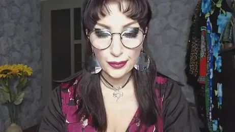 Aziza1 webcam model stream image