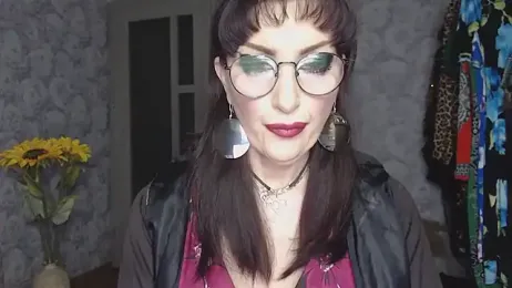 Aziza1 webcam model stream image