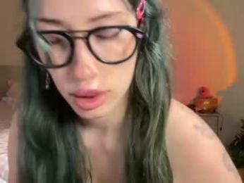kellyberry__ webcam chaturbate model stream image