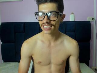 Taylor Stele webcam flirt4free model stream image