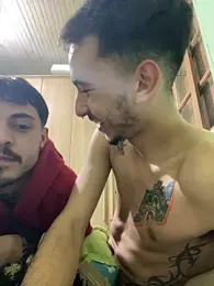 GuioficialBr webcam model stream image