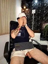 Rafael_Mendezz webcam stripchat model stream image