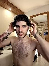 Rafael_Mendezz webcam stripchat model stream image