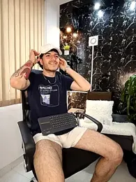 Rafael_Mendezz webcam model stream image