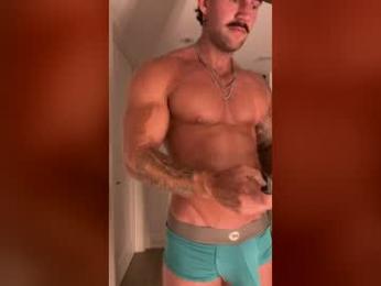 cadenhunterr webcam model stream image