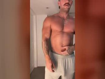 cadenhunterr webcam model stream image