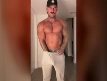 cadenhunterr webcam model stream image