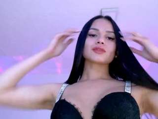 alelennoxxx webcam model stream image