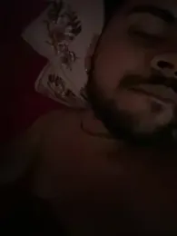 Hornybeardguy webcam model stream image