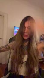 Nay0nay webcam model stream image