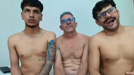 Benjamin_show webcam stripchat model stream image