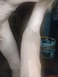 fleshforblood webcam model stream image