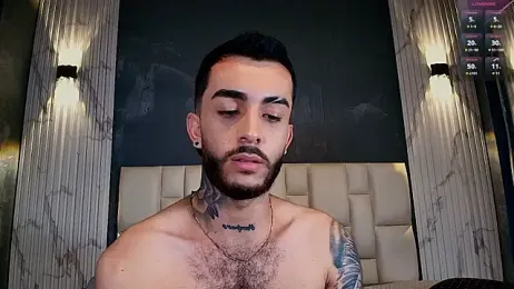 Marcelo_ruiz_ webcam model stream image